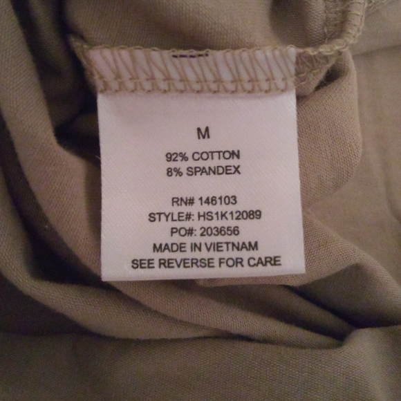 Hippie Rose🌹tee - Picture 5 of 6